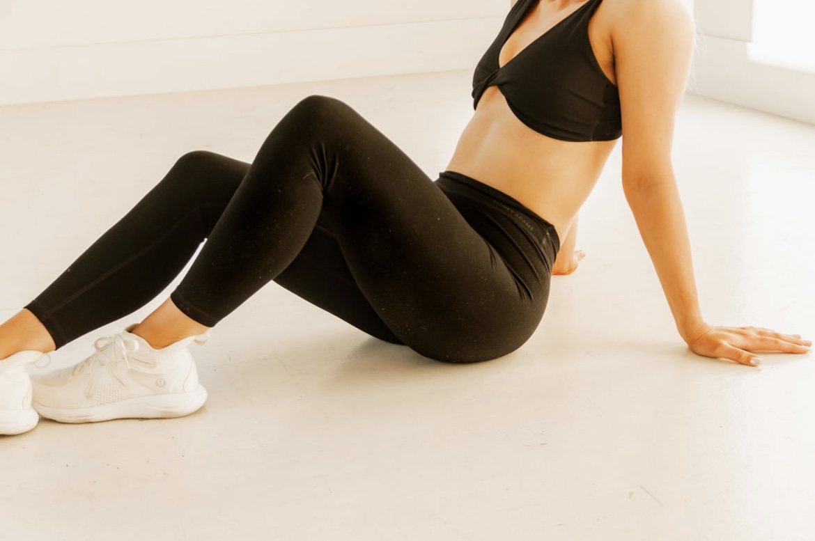 Mobility and recovery work